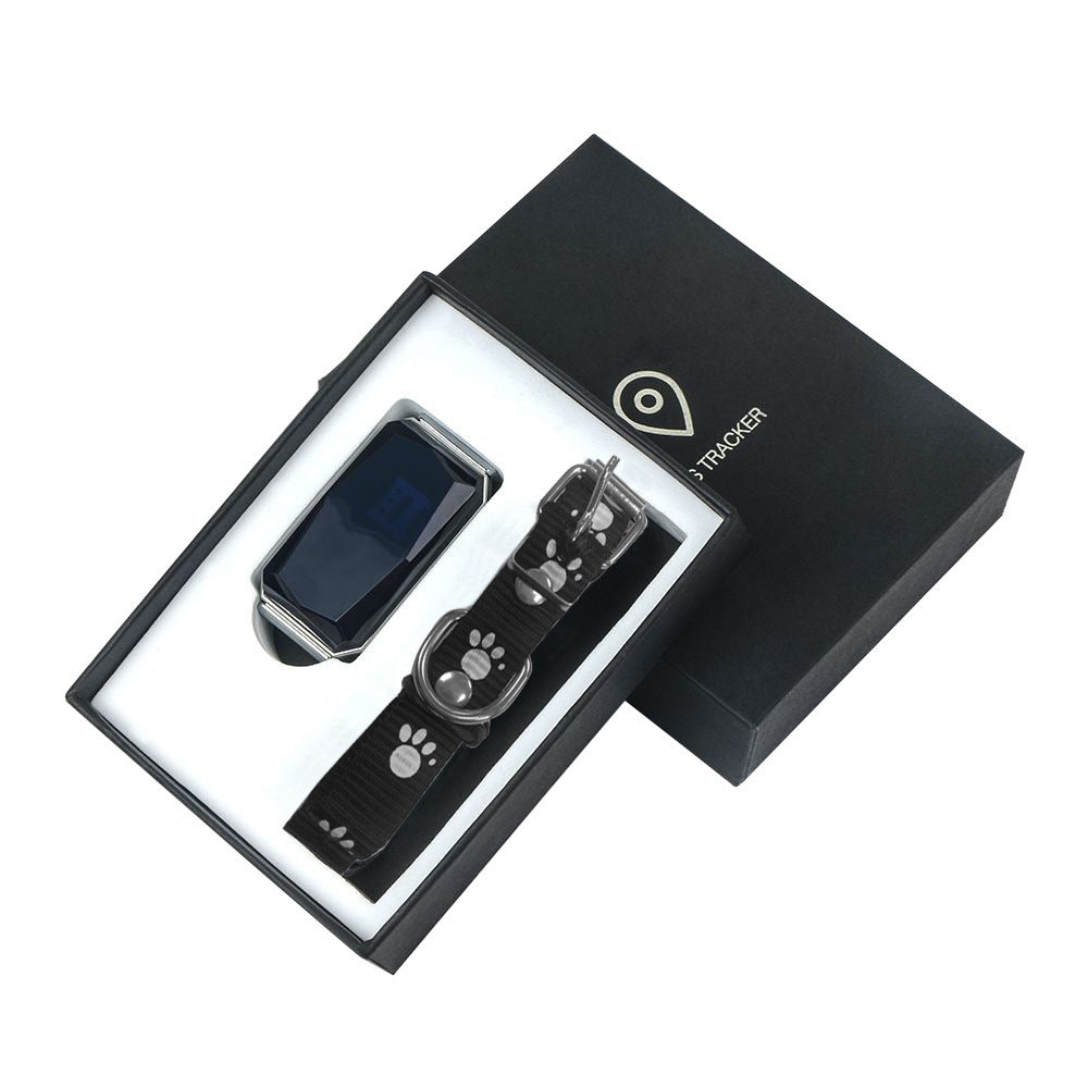 Cat GPS Tracker Locator Device for Pets