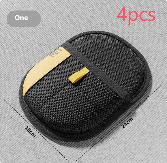 Cat Hair Remover Brush