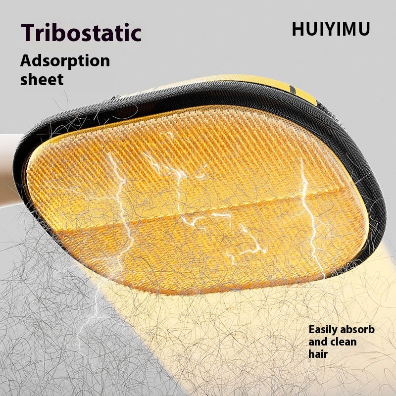 Cat Hair Remover Brush