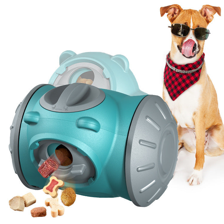 IQ Dog Tumbler Feeder